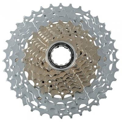 SHIMANO ICsHg8110134 [kazetové ozubené kolo Cs Hg81 10s 11 34t]