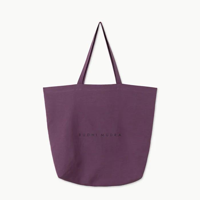 BM linen big bag_5 Colors