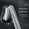MARYYA Fish Scale Cleaning Cloth for Glass and Mirrors