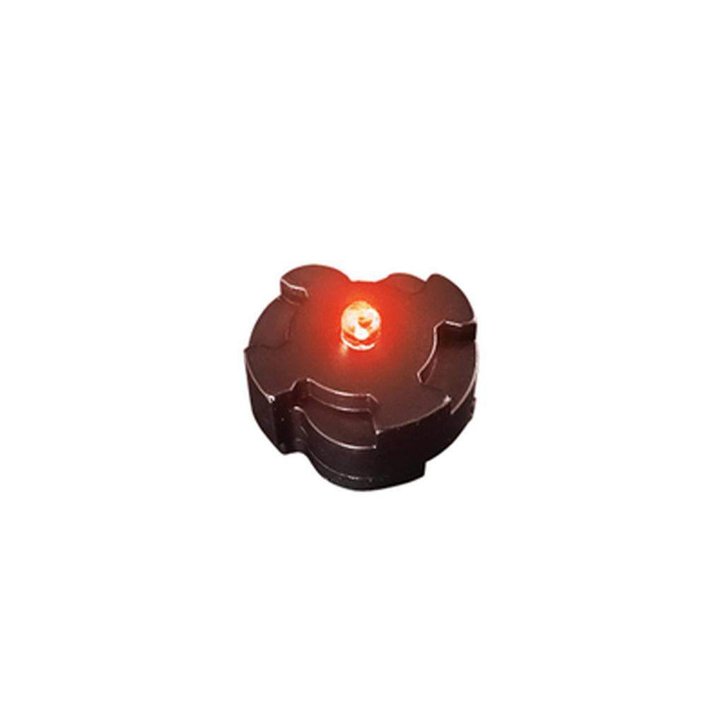 1PC For Gundam Model LED Light For MG GN-X 00Q 00R Assembled Model DIY Part Protable Operation Magnetic Switch Control