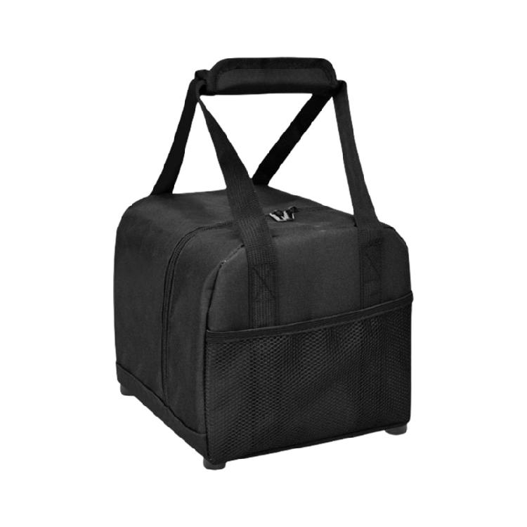 Сумка для боулинга Сумка для боулинга с мягким держателем для шара Сумка для боулинга Принадлежности для боулинга для улицы