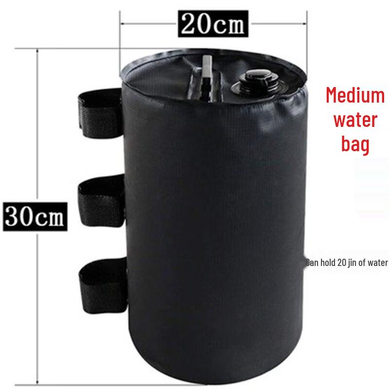 Water Fillable Tent & Canopy Weight Bag