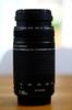 Canon EF III Telephoto Zoom Black 75-300mm f/4-5.6 Lens,