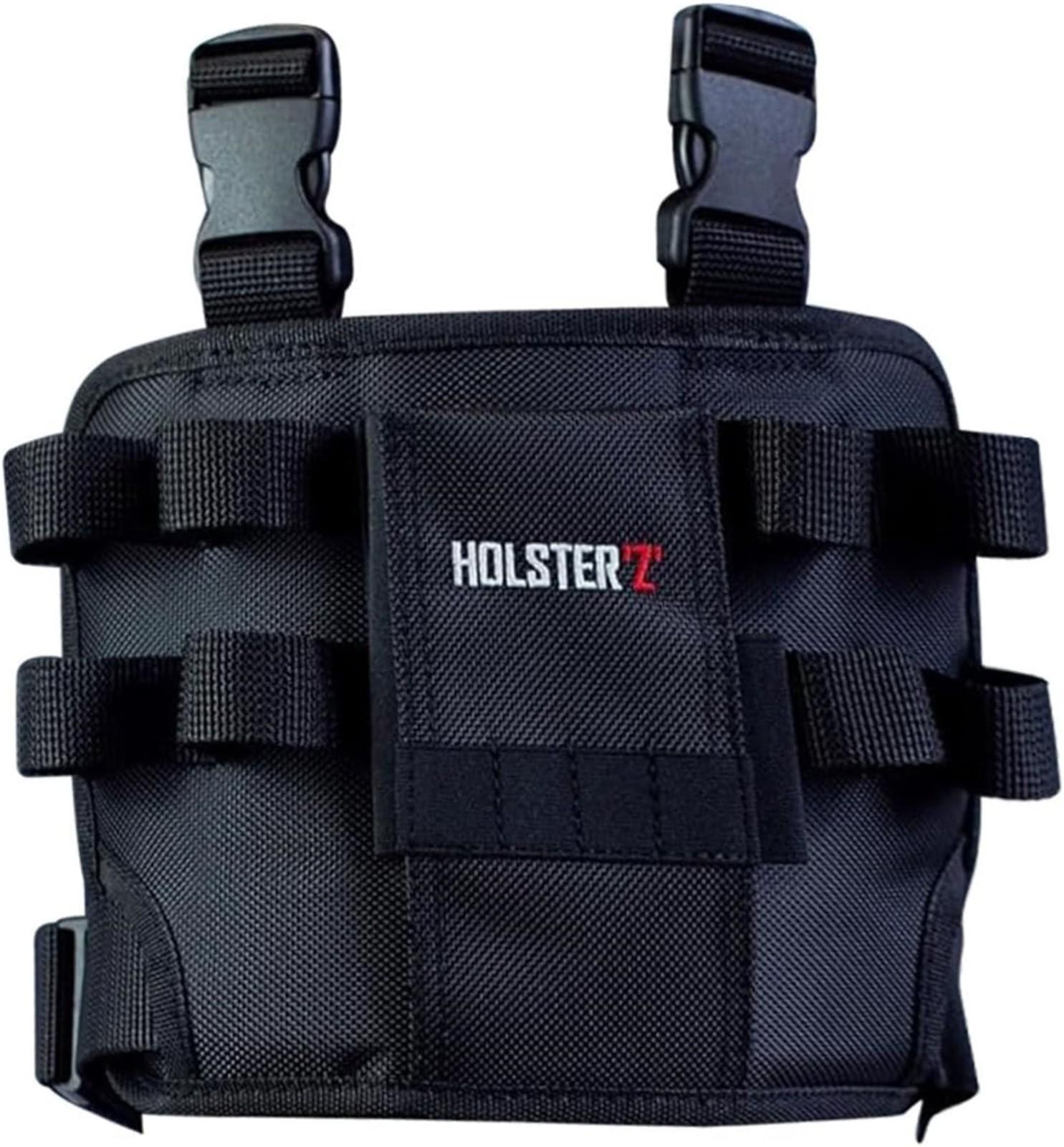 

Сумка для инструментов вокруг ноги, кобура для инструментов, сумка для инструментов электрика One Size