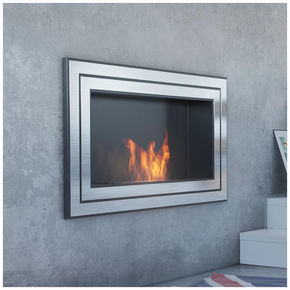 Nástěnný bioetanolový krb JULIET 1100 TÜV