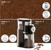 Coffee Grinder Rommelsbacher EKM 200
