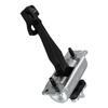 1x Door Check Stop Strap Rear AT4Z-7827204-A For Ford Edge Lincoln MKX 2007-2014