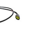 6KMV-080004-8500-M1 Motorcycle Rear Wheel ABS Speed Sensor For CFMOTO 300SR CF300 400NK 650MT 650GT 250SR 250NK 300 250 400 650