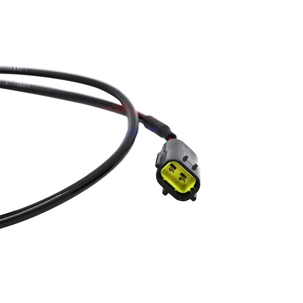 6KMV-080004-8500-M1 Motorcycle Rear Wheel ABS Speed Sensor For CFMOTO 300SR CF300 400NK 650MT 650GT 250SR 250NK 300 250 400 650