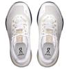 ON  The Roger Advantage Pro Clay White Cream Women Sneakers 3WF10713218