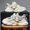 Classic Hot Selling Men's Shoes High-quality Fashion Super Casual Shoes Anti Slip Wear-resistant Student Running Sports Shoes