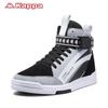 KAPPA Trendy Products Cross Label Men's and Women's Casual Board Shoes Sports Shoes