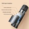 Zojirushi SM-KR36 Stainless Steel Vacuum Insulated Mug