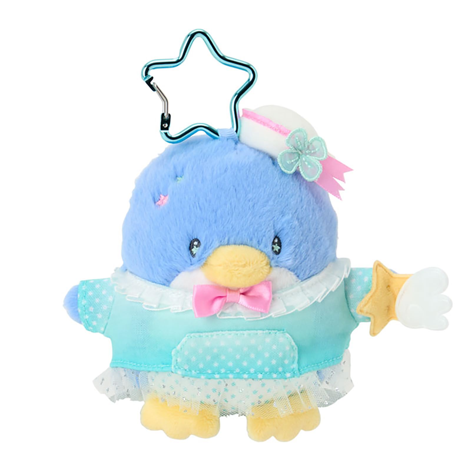 Sanrio Mascot Holder Tuxedo Sam Ages 6 and up 912409 (Sparkling Wish)