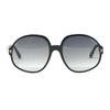 Tom Ford Damen Claude 02 Sonnenbrille