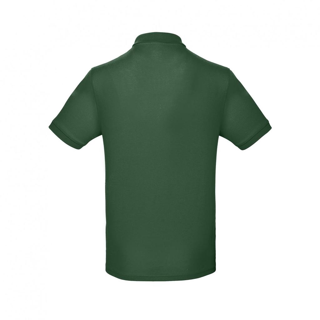 B&C Mens Inspire Polo