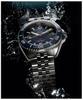 Deepwater Arctic Watch Quartz 200M Water Resistant Sapphire Crystal Navy Dial TW2Y64600 [TIMEX] Men's [Authentic]