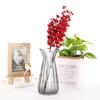 Red Berries Tree Festive Home Decor Party Berry Christmas Decoration Fake Flower Artificial Flower
