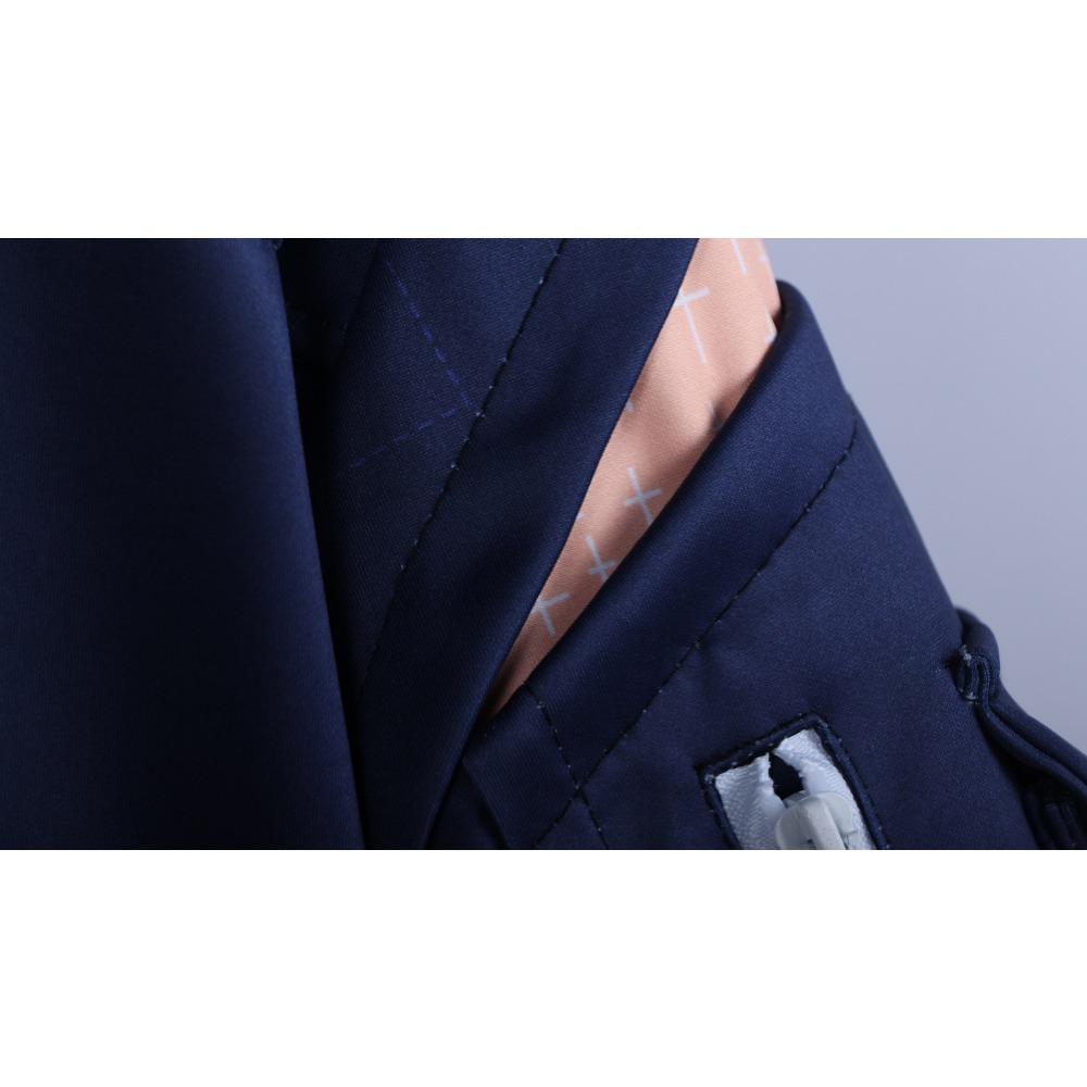 Anime Zenless Zone Zero Cosplay Kostüm Wise Kostüm Halloween Anime ZZZ Outfit Mädchen Uniform Perücke Geburtstagsgeschenke Karneval Komplettset