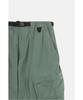 Koolongseupocheu Wm Unisex Ripstop Fishing Utility Pants 8Upns26103Kha