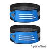 1Pair Cycling Pants Corner Strap Outdoor Ankle Leg Bind Bandage Trousers Strap For Cyclist Cycling Enthusiast Cycling equipment