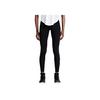 Comfortable Simple Knitted Sports Long Pants Women Bottoms 615050-015