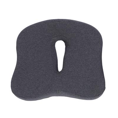 Office Chair Cushion Memory Foam Cushion Ergonomic Breathable Chair Mat for Home Office