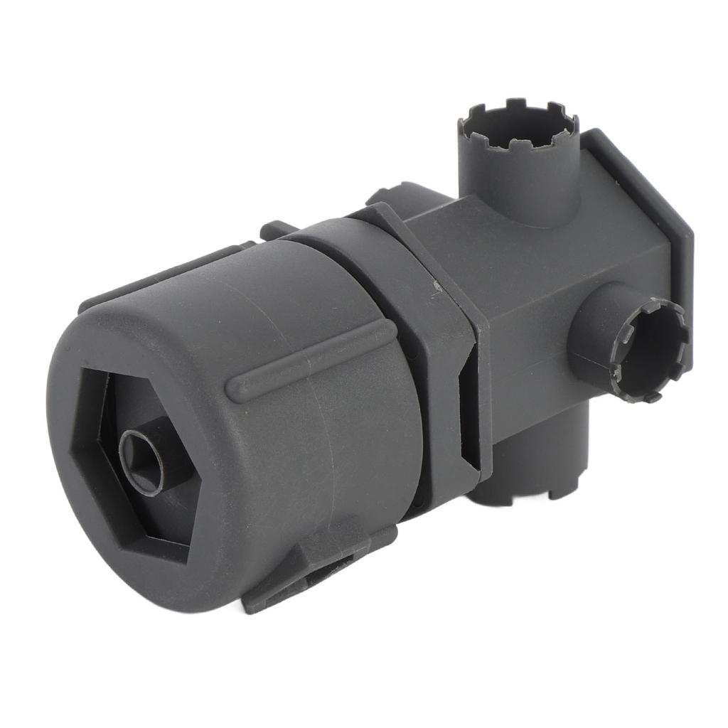 Narzędzie do usuwania aeratora Wielofunkcyjne Solidne Nylonowe Narzędzie do usuwania klucza do aeratora kranu ze śrubokrętami z kluczem sześciokątnym