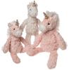 Mary Meyer Patty Cream Einhorn M 53470
