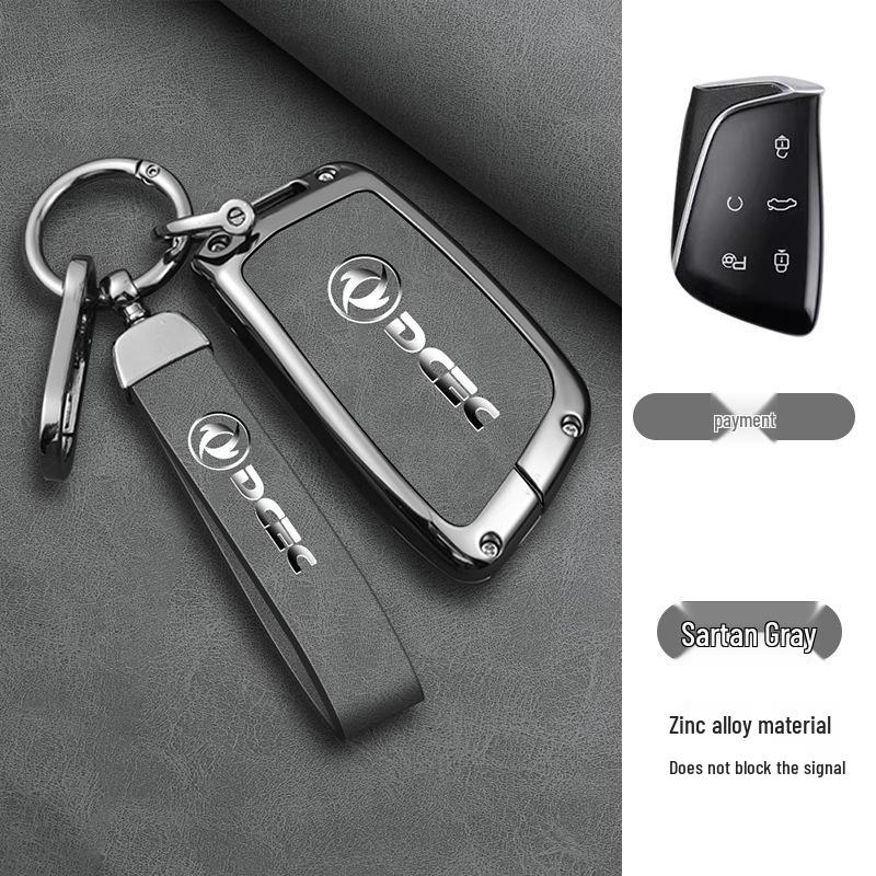 High-End Shell Buckle for Dongfeng Fengguang 580S/560, 330S/360/370, Ix5, and Aeolus AX7
