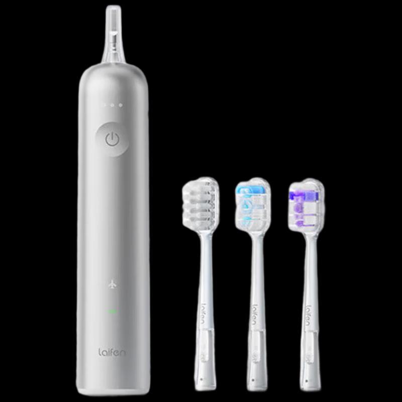 

Lefan LFTB01-A Sweep-Vibration Electric Toothbrush