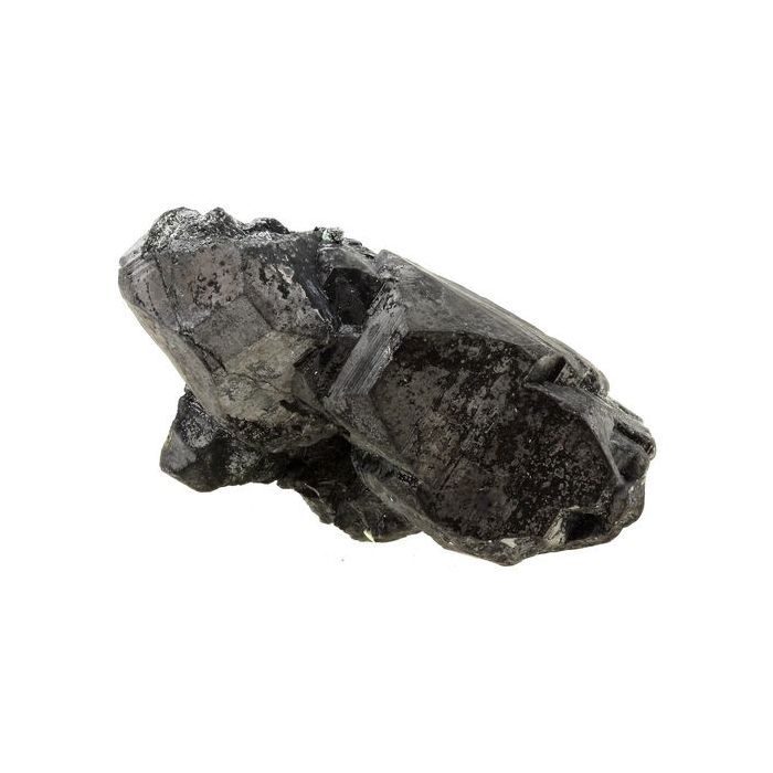 Pierres et Minéraux. Bournonite. 461.0 ct. Les Malines, Saint-Laurent-le-Minier, Gard, France.