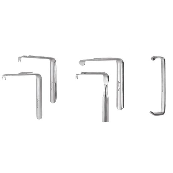 GDC Austin Cheek Retractors