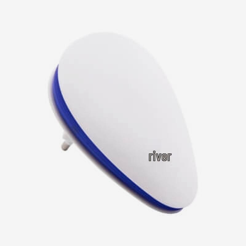 Eco-friendly Ultrasonic Pest and Mosquito Repeller for Home