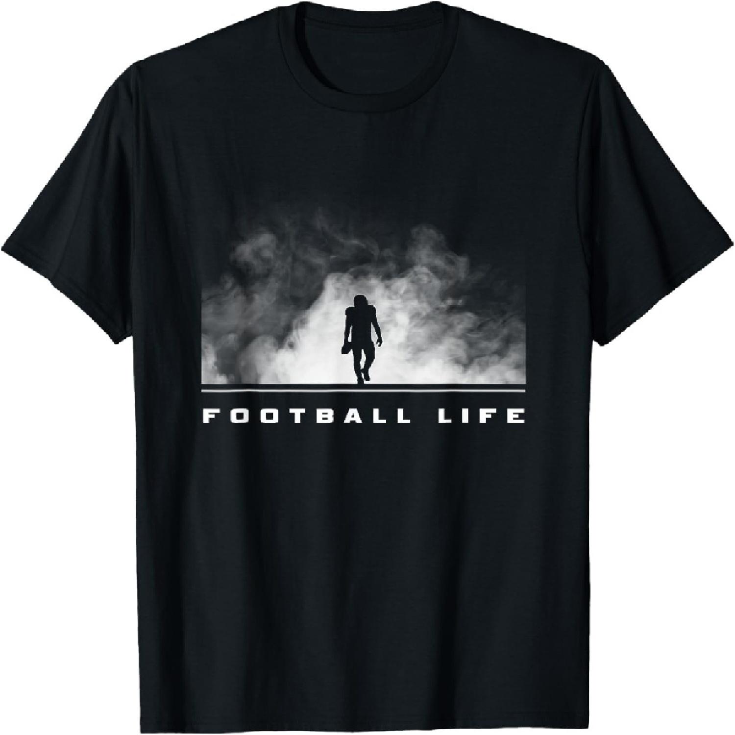 Футбольная одежда - Футбольная футболка XXXXXL разноцветный