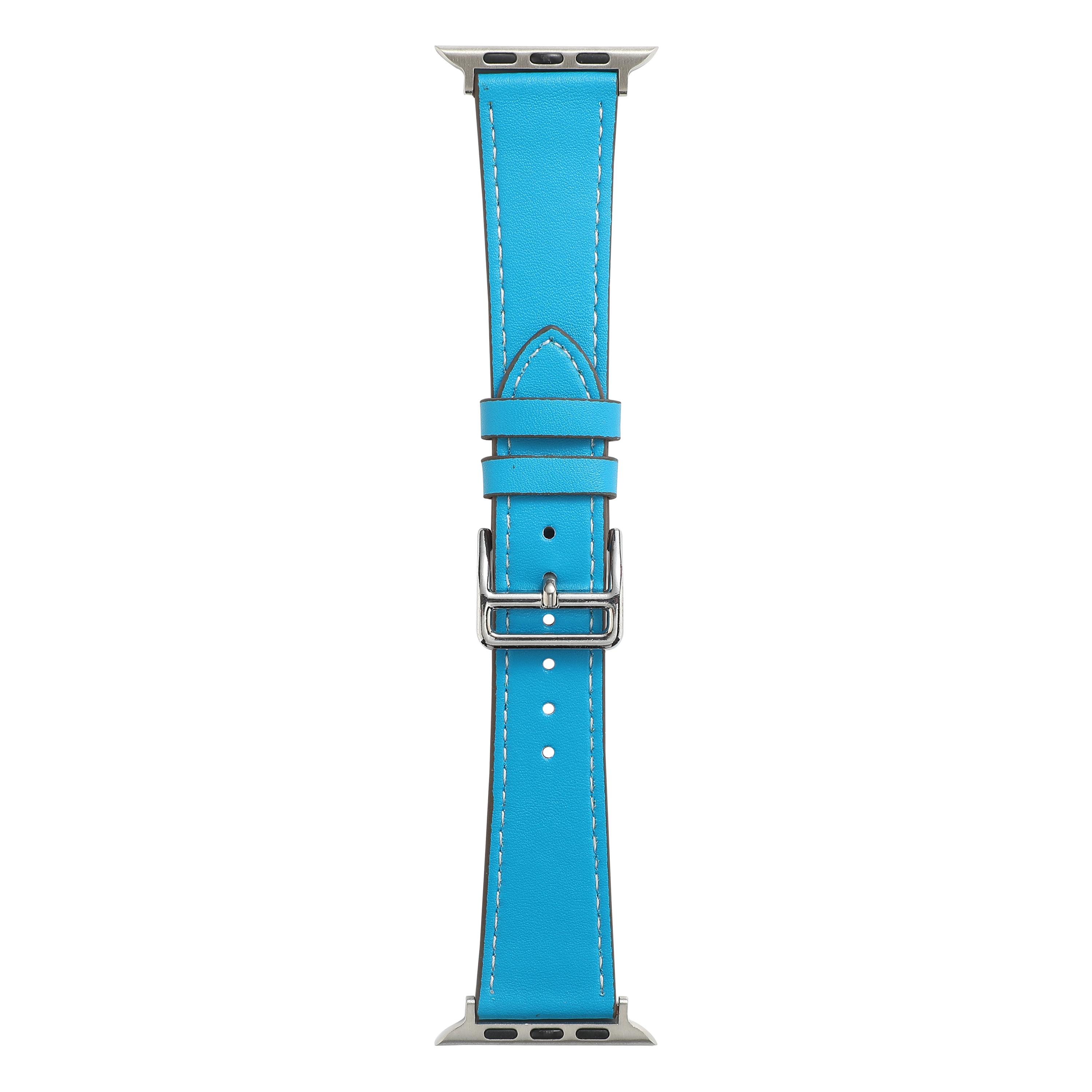

Ремінець для годинника Шкіряний ремінець для Apple Watch Band 44 мм 49 мм 45 мм 41 мм 38 мм 42 мм 40 мм бізнес шкіряний браслет iWatch серії Ultra 8 7 6 se 5 3 42mm 44mm 45mm 49mm