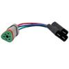 Tilt Switch Conversion Kit 176516 176530 0176530 For Johnson Evinrude OMC Outboard 1996-Up OMC Stern Drives 1990-1998