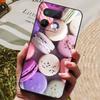For Realme 16 Pro 16Pro+ Case Cover Funda Luxury TPU Shockproof Cartoon Silicone Phone Cover For Realme16 Pro Plus Coque
