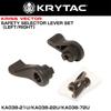 [KRYTAC][Vector Safety/Selector Lever Left/Right Set]