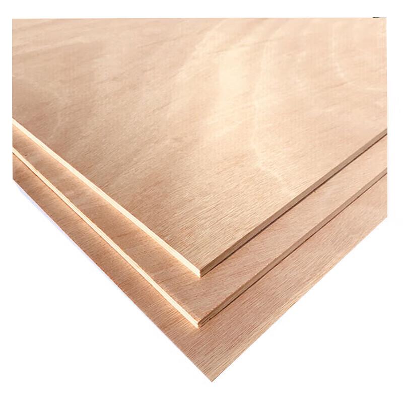 Construction Plywood Board