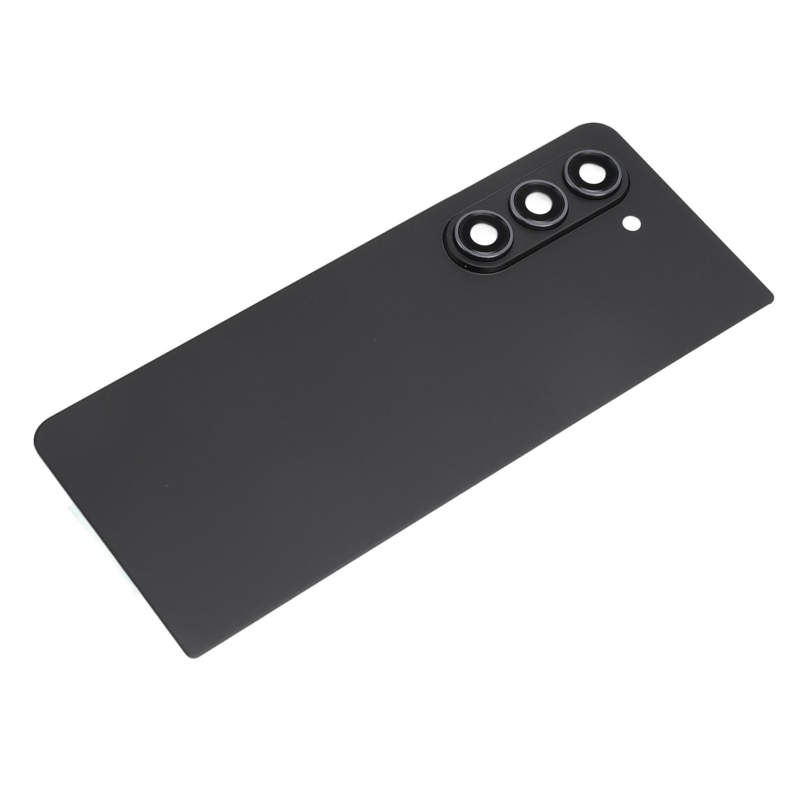

Back Glass Cover Replacement for Fold 5 5G F946 Phone Rear Panel Cover Housing Door with Camera Lens and Pre Install Tapes