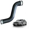 A2115284182 Intercooler Coolant Hose Repair Parts for S211 03-09 Replace 2115284182 Automotive Accessories