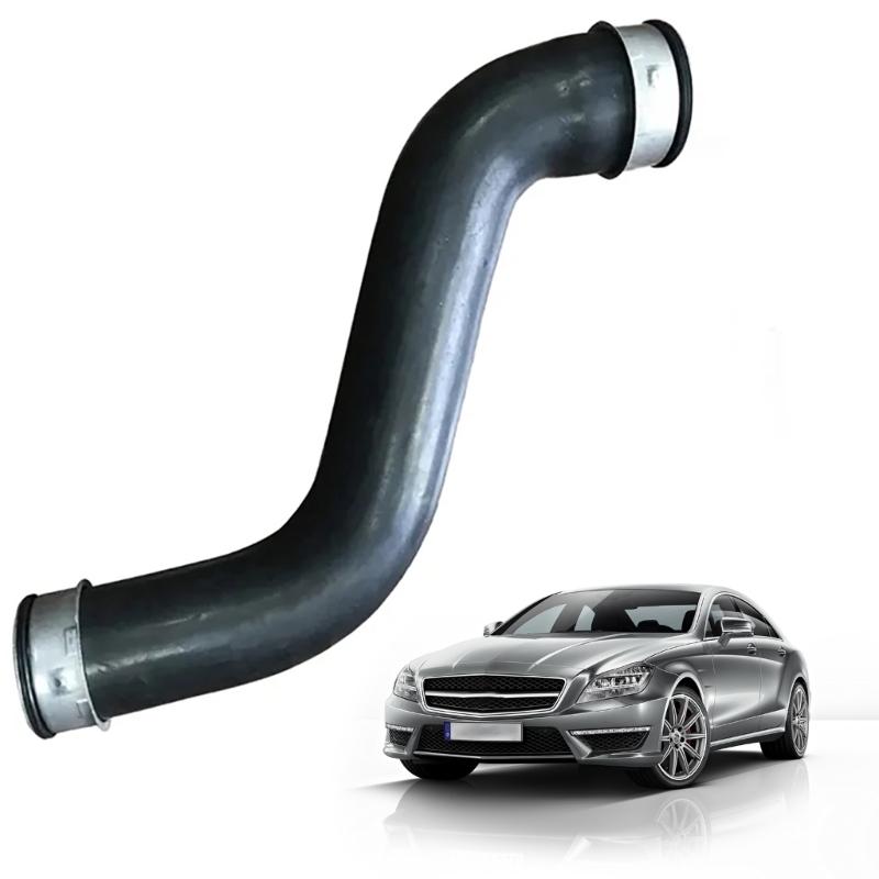 A2115284182 Intercooler Coolant Hose Repair Parts for S211 03-09 Replace 2115284182 Automotive Accessories