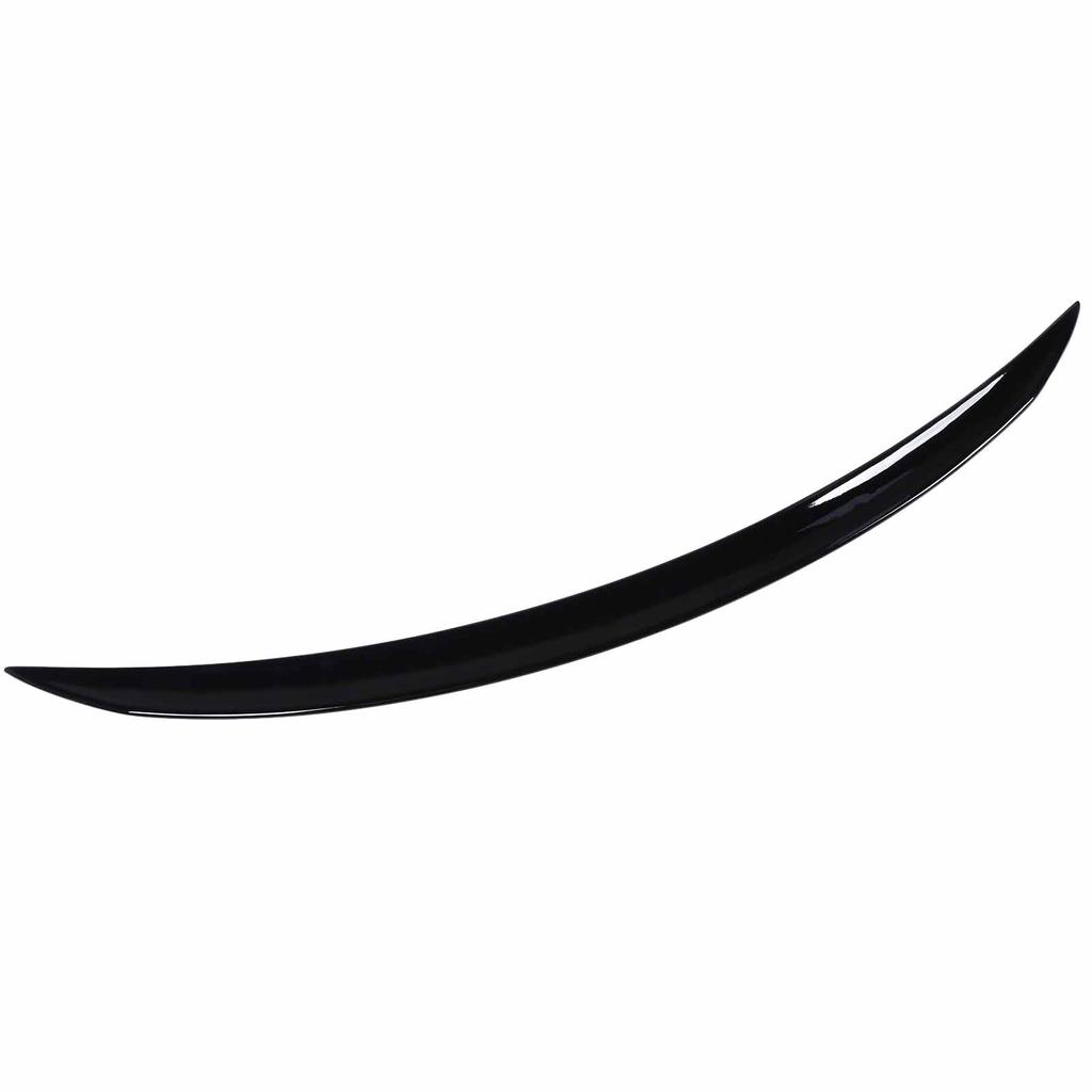 Car Rr Spoiler For Spoiler Wing Extension Replacement for CLA C118 W118 CLA45