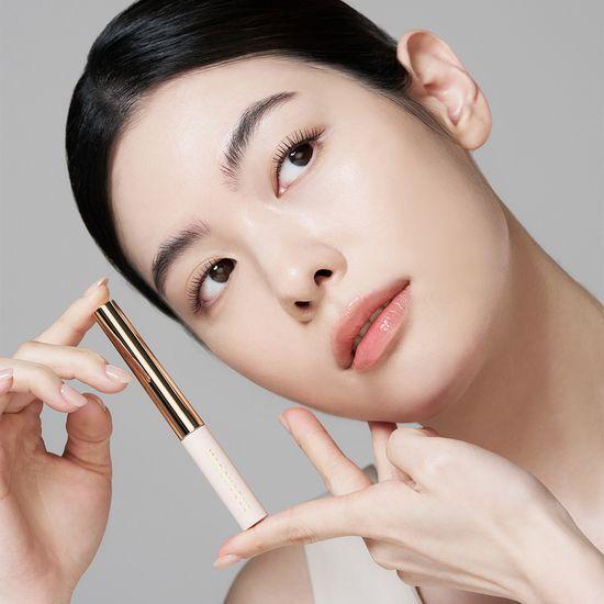 MARSHIQUE Eyelash Nutrients 5 Types
