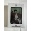 Used BTS Acrylic Standing Puzzle