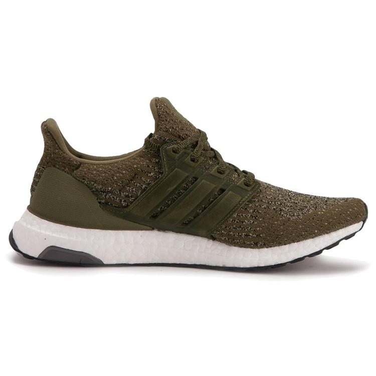 Adidas UltraBoost 3.0 'Trace Olive' S82018