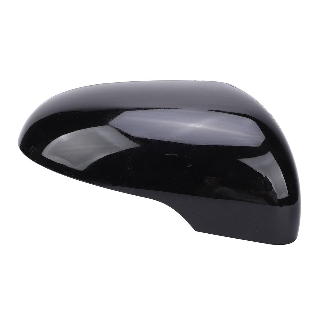 Rear View Mirror Cap Cover Black Protective Impact Resistant Anti Scratch Exterior Side Door Mirror Cap for Sorento