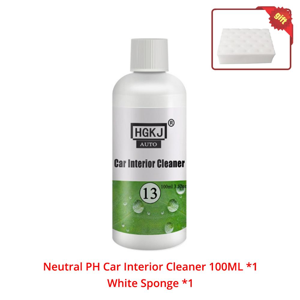 20ml/50ml/100ml Sitz Innen Reiniger Auto Fenster Glasr Windschutzscheibe Reinigung Zubehör Rost Teer Spot Entferner Farbe