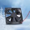 9025 High Airflow 24V Cooling Fan Twin Ball Bearings 90x90x25mm for Electronics Temperature Control in Small Space